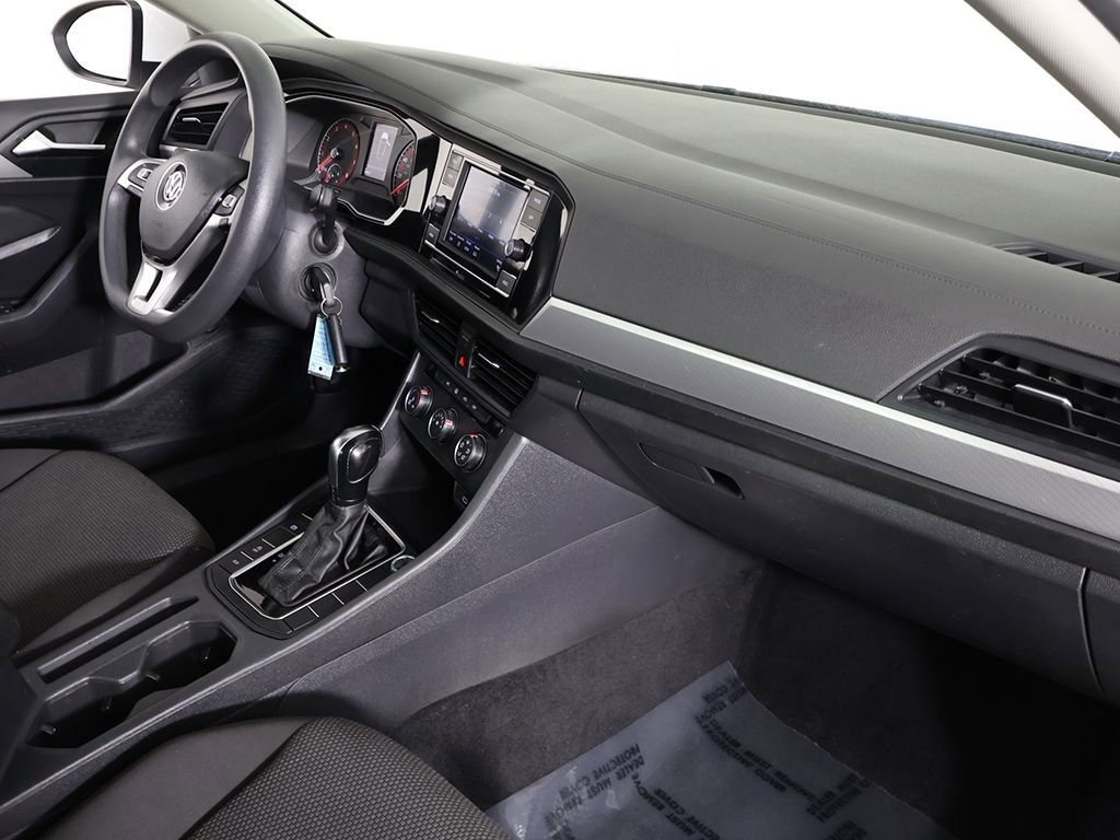 Used 2021 Volkswagen Jetta S FWD image 24