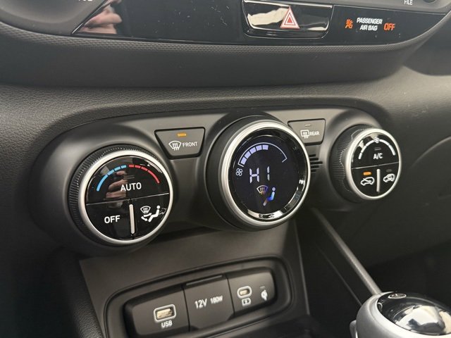 New 2026 Hyundai Venue SEL image 27