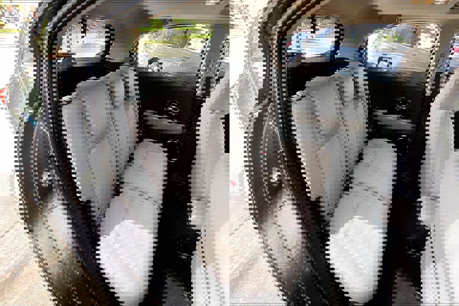 Used 2020 Honda HR-V EX image 19