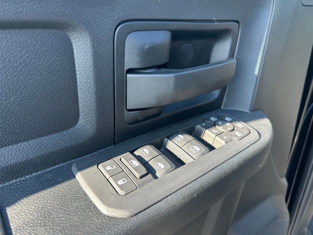 New 2026 RAM 2500 Tradesman image 11