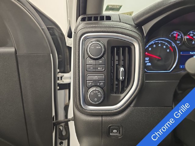 Used 2020 Chevrolet Silverado 1500 LT w/ All-Star Edition AWD/4WD image 33