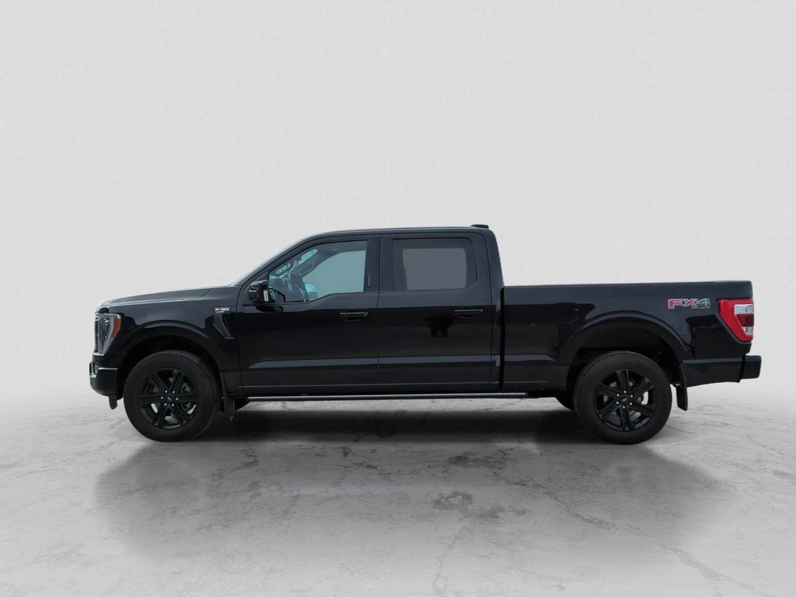 Certified 2023 Ford F150 Lariat w/ Equipment Group 502A High video 3