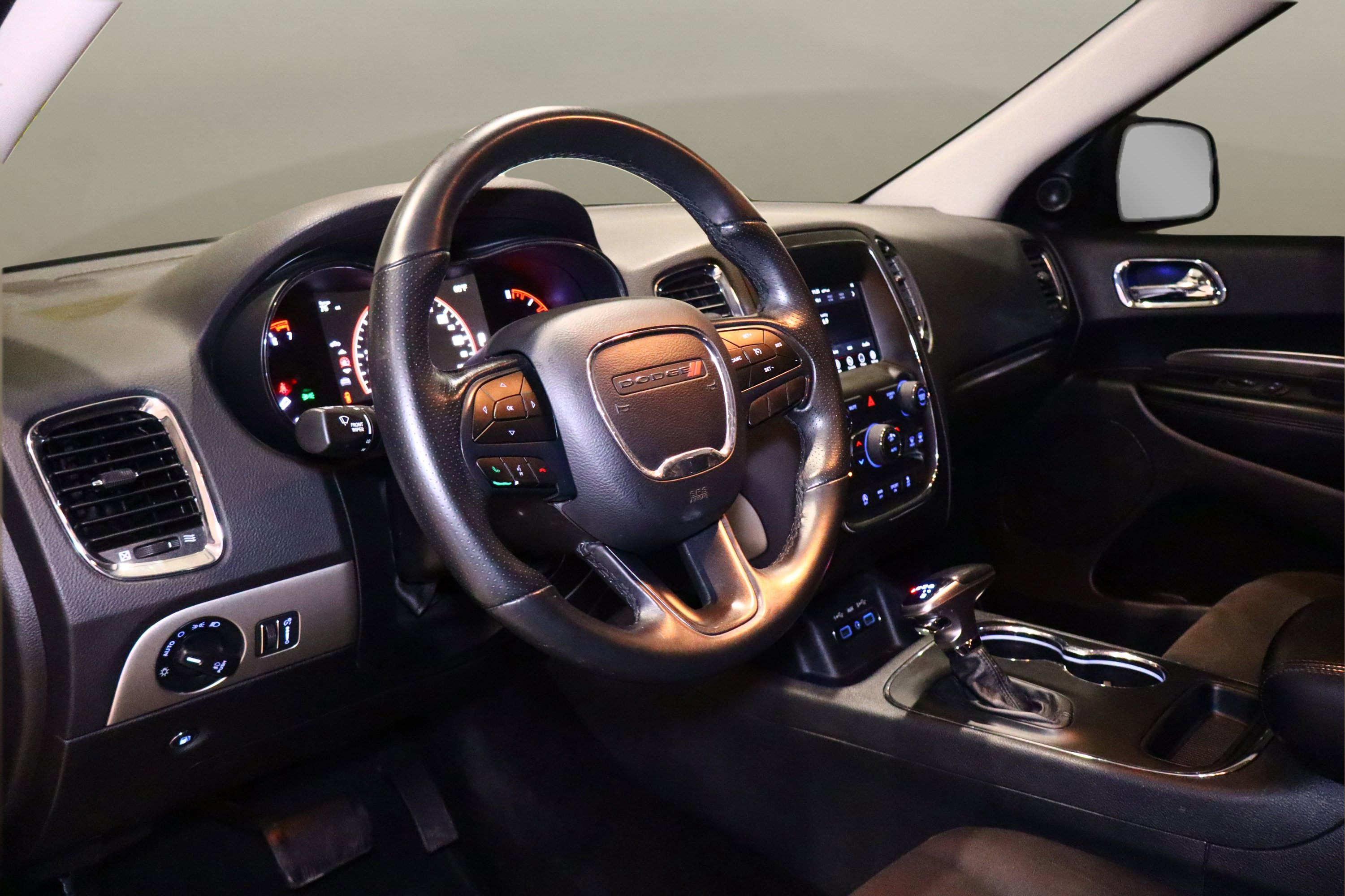 Used 2018 Dodge Durango SXT w/ 3rd Row Seating Group image 10