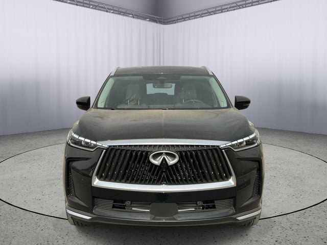 New 2027 INFINITI QX60 Luxe AWD/4WD image 4