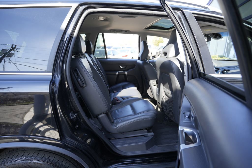 Used 2013 Volvo XC90 3.2 image 34