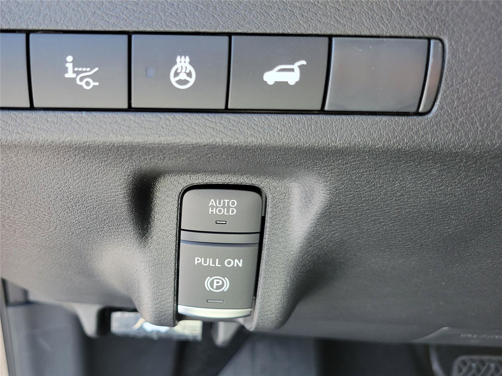 New 2026 Nissan Murano Platinum w/ Cargo Package AWD/4WD image 20