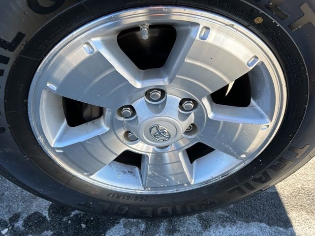 Used 2014 Toyota Tacoma 4x4 Access Cab V6 w/ TRD Sport Package image 11