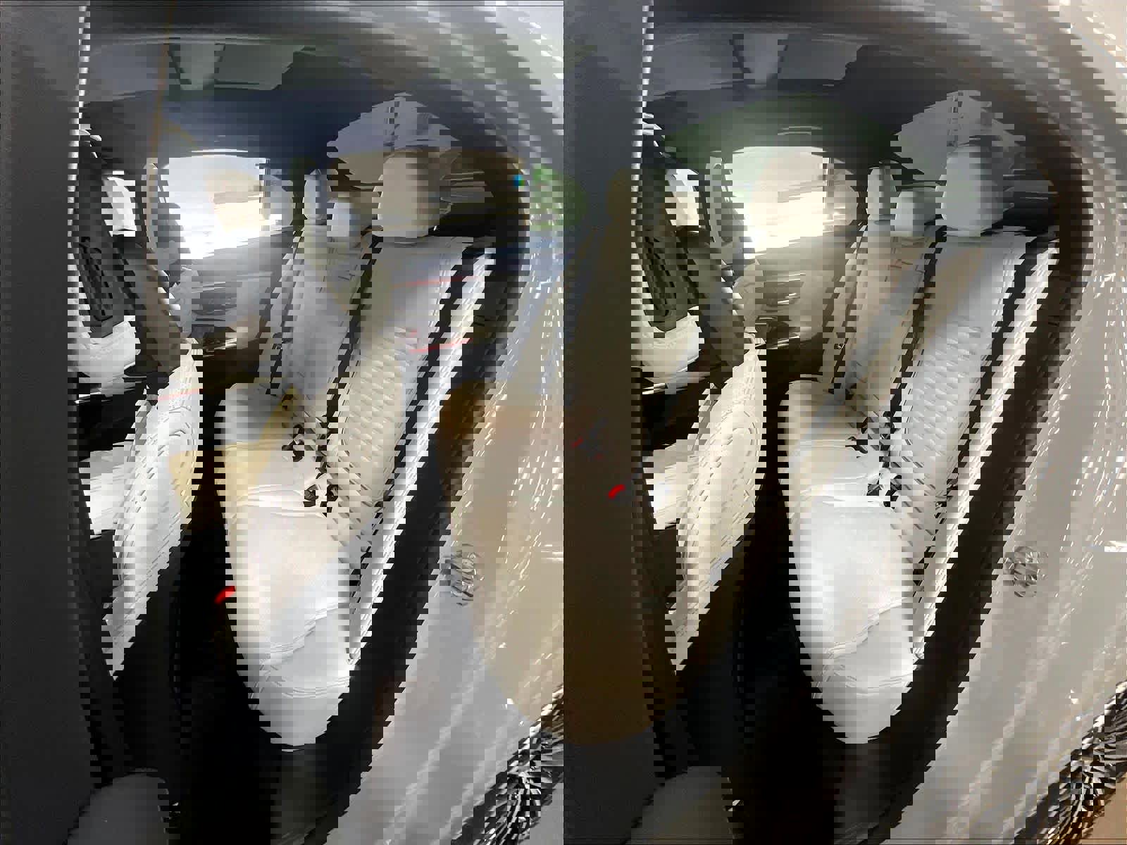 Used 2025 Mercedes-Benz C 300 4MATIC Sedan image 27