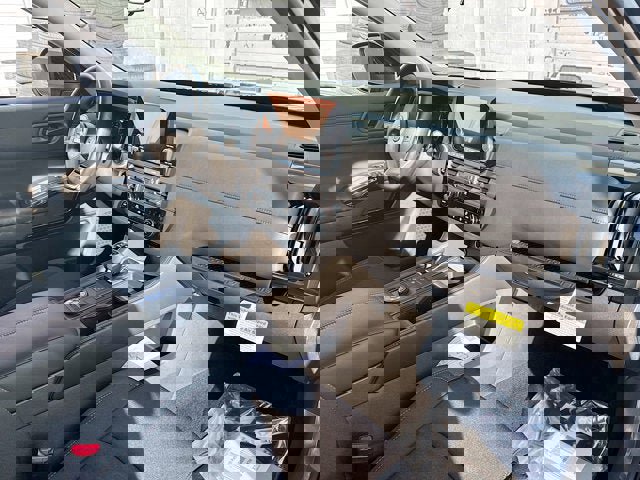 New 2025 Nissan Pathfinder S image 31