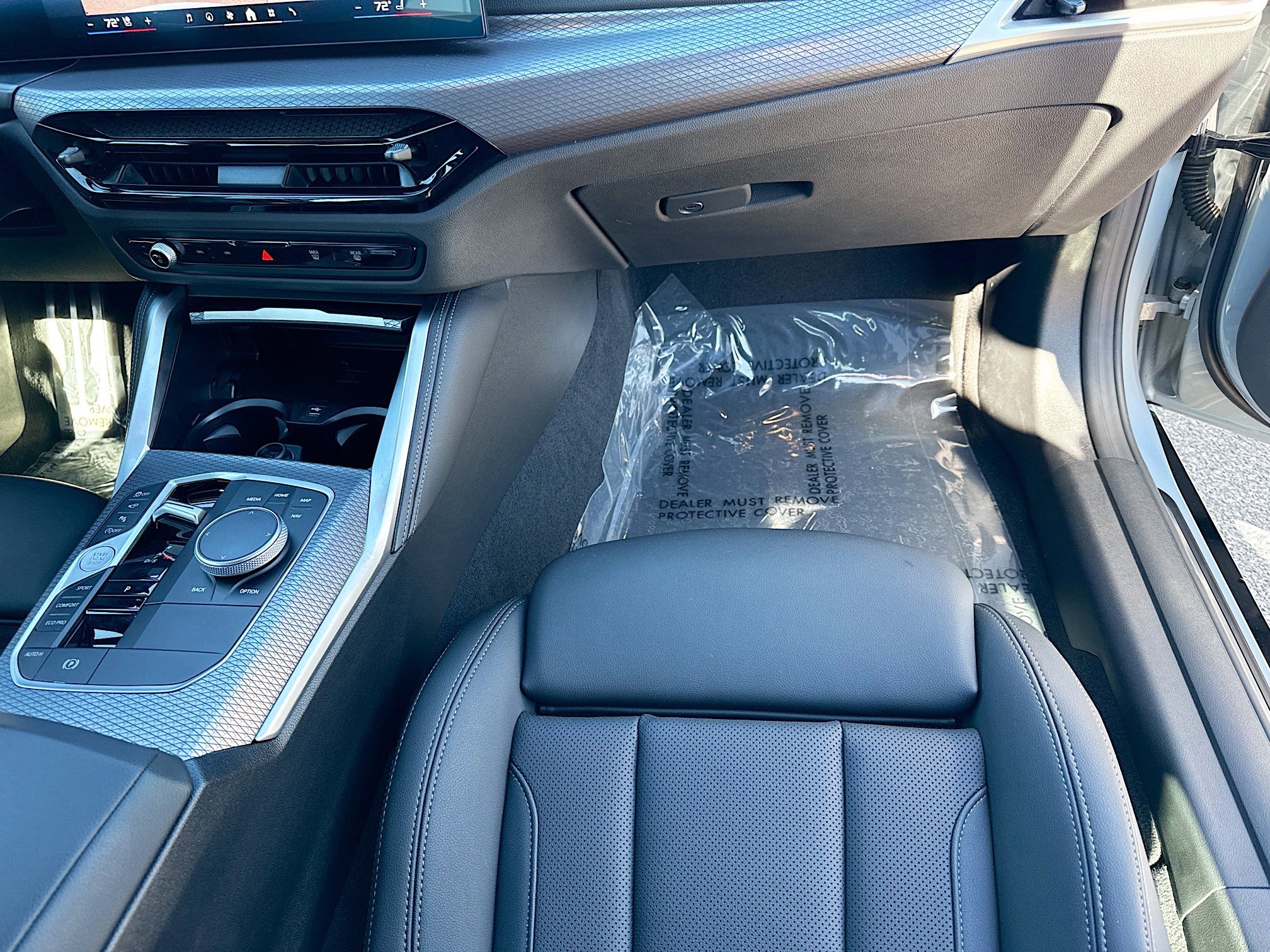 Used 2025 BMW 440i xDrive image 18