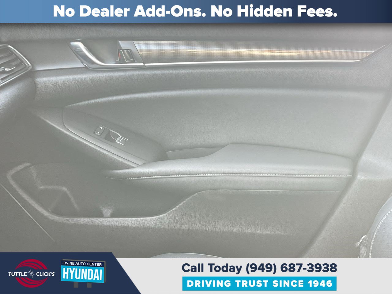 Used 2019 Honda Accord Sport image 32