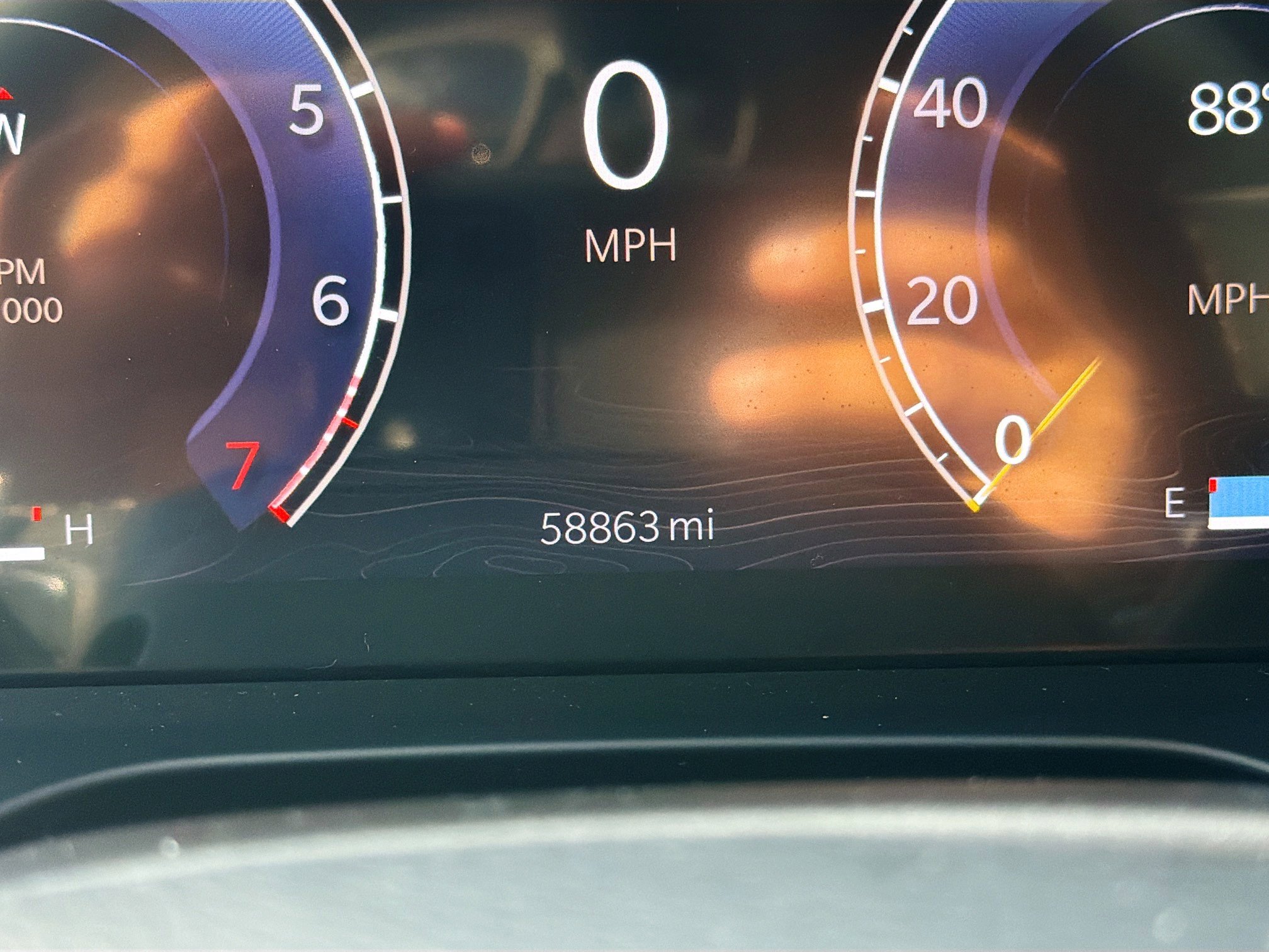 Used 2023 Jeep Grand Cherokee L Limited image 42