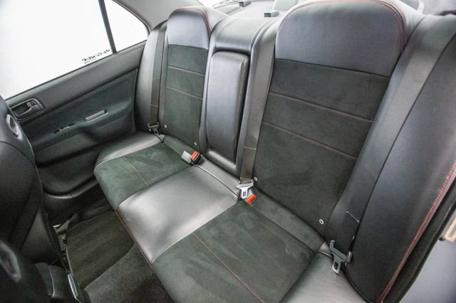 Used 2006 Mitsubishi Lancer Evolution MR AWD/4WD image 25