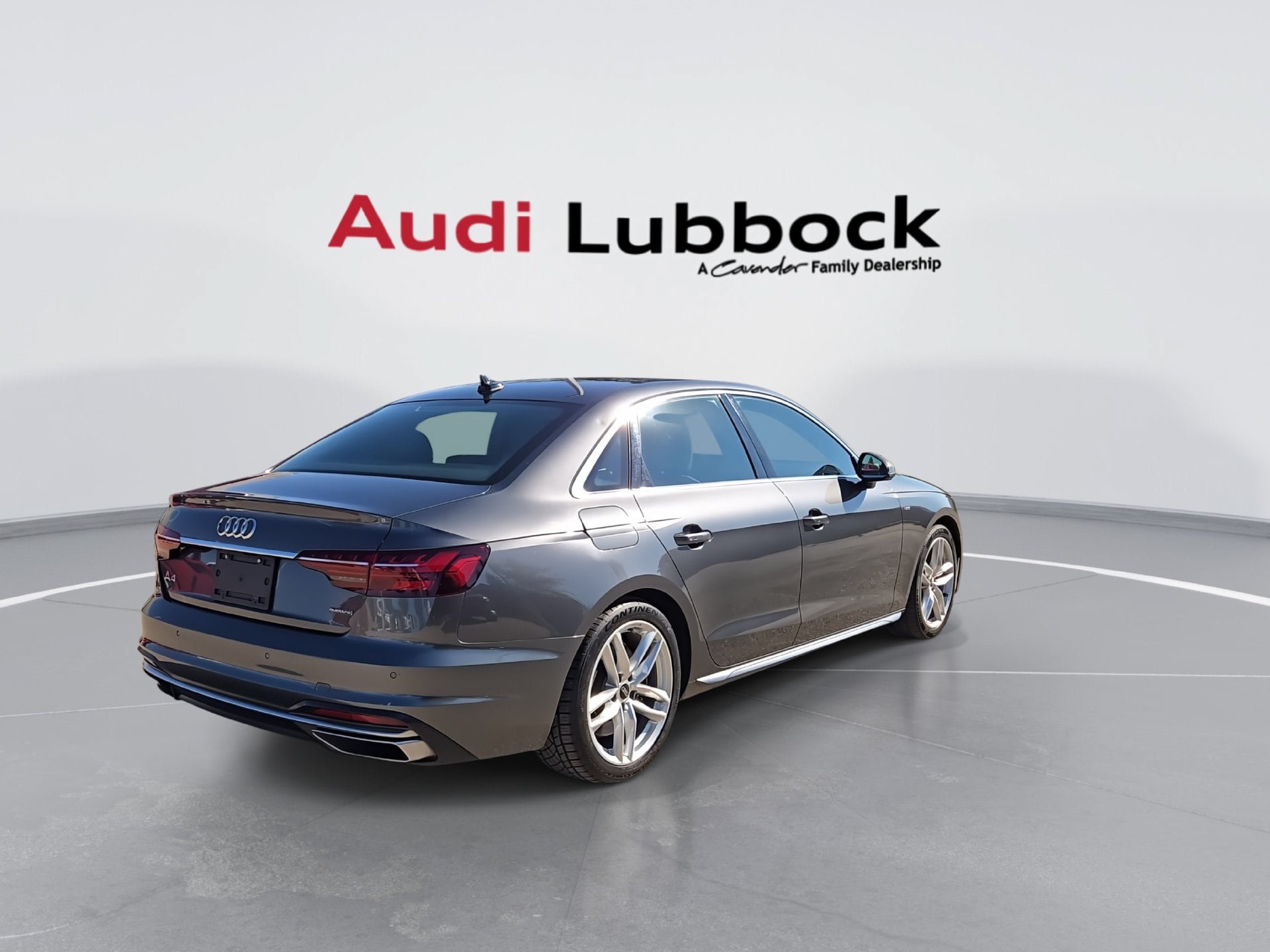 Used 2023 Audi A4 2.0T Premium Plus AWD/4WD image 8