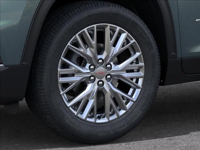 New 2027 GMC Acadia Elevation w/ Elevation Premium Package FWD image 9