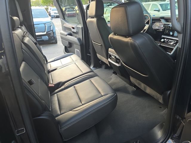 Used 2022 GMC Sierra 1500 Denali image 11