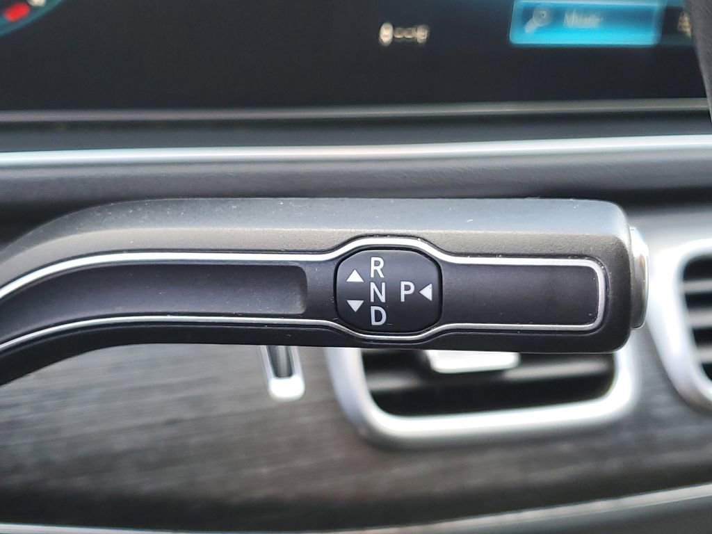 Used 2022 Mercedes-Benz GLE 350 4MATIC image 22