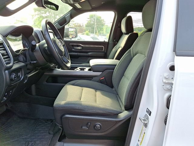 Used 2022 RAM 1500 Big Horn AWD/4WD image 14