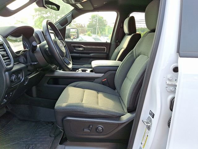Certified 2022 RAM 1500 Big Horn image 14