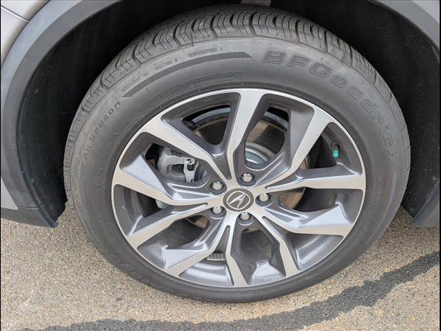 Used 2023 Acura MDX FWD w/ Technology Package image 9