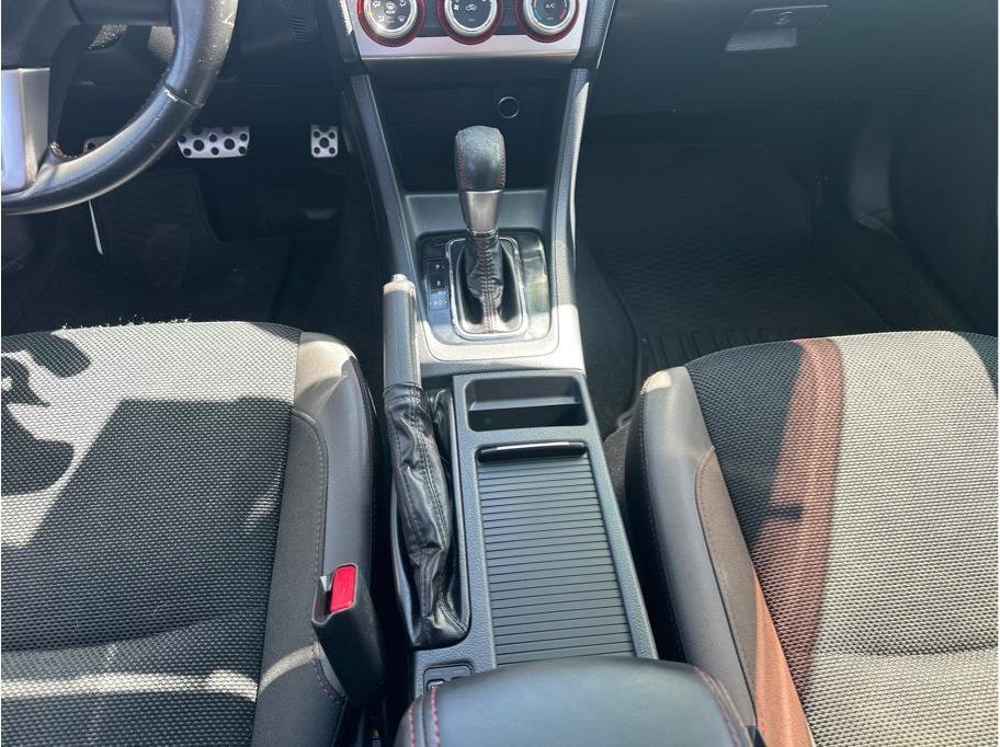 Used 2017 Subaru Crosstrek 2.0i Premium w/ Special Edition image 17