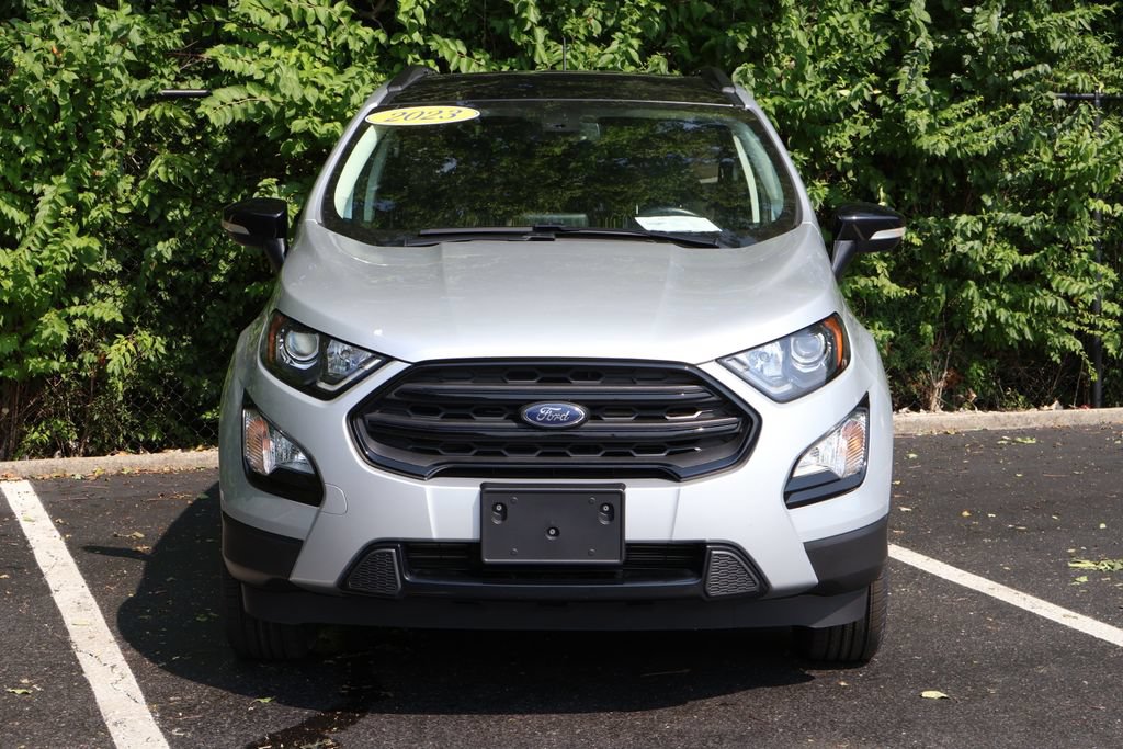 Used 2022 Ford EcoSport SES AWD/4WD image 2