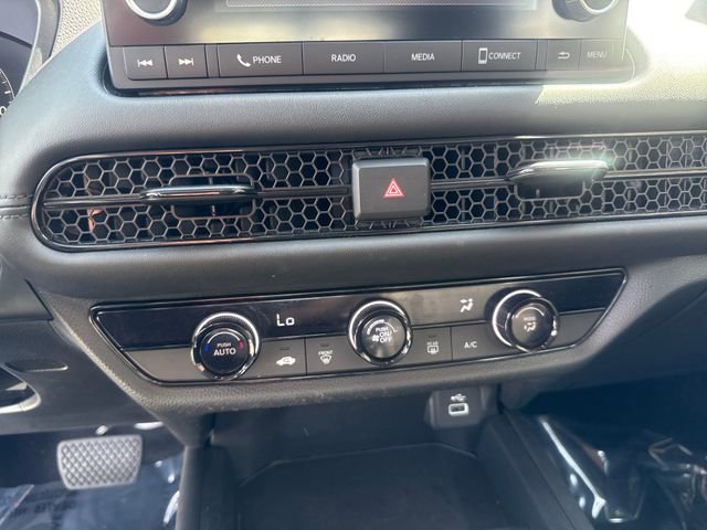 Certified 2024 Honda HR-V LX image 15