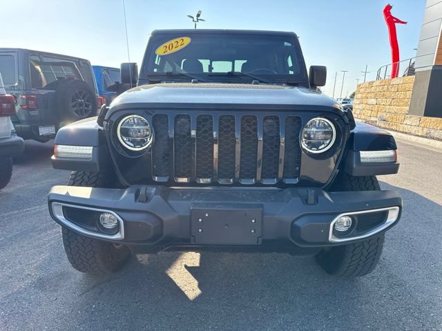 Used 2022 Jeep Gladiator Sport AWD/4WD image 9