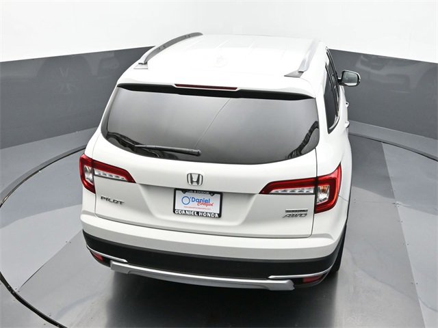 Used 2022 Honda Pilot Touring image 16