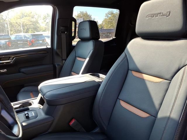 New 2026 GMC Sierra 1500 AT4 w/ AT4 Premium Package image 11