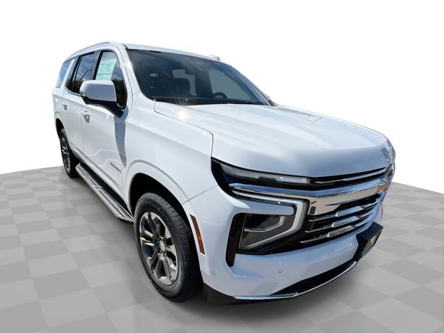 New 2026 Chevrolet Tahoe LT w/ Comfort Package
