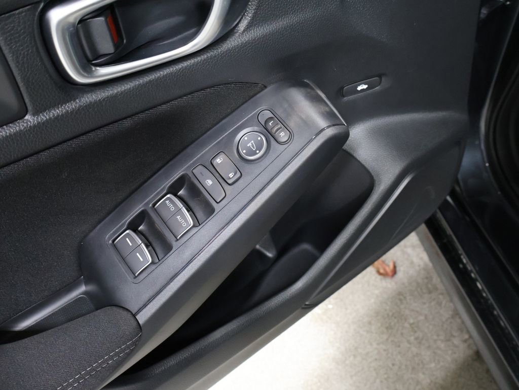 New 2026 Honda Civic Sport image 13