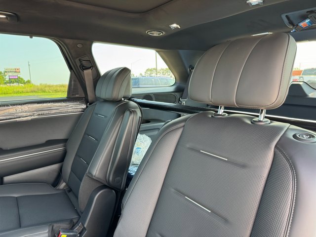 New 2026 Hyundai Palisade Calligraphy image 25