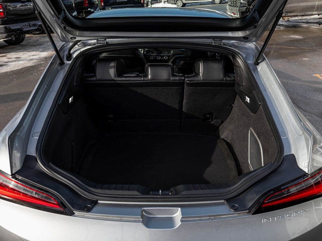 Used 2023 Acura Integra A-Spec image 29