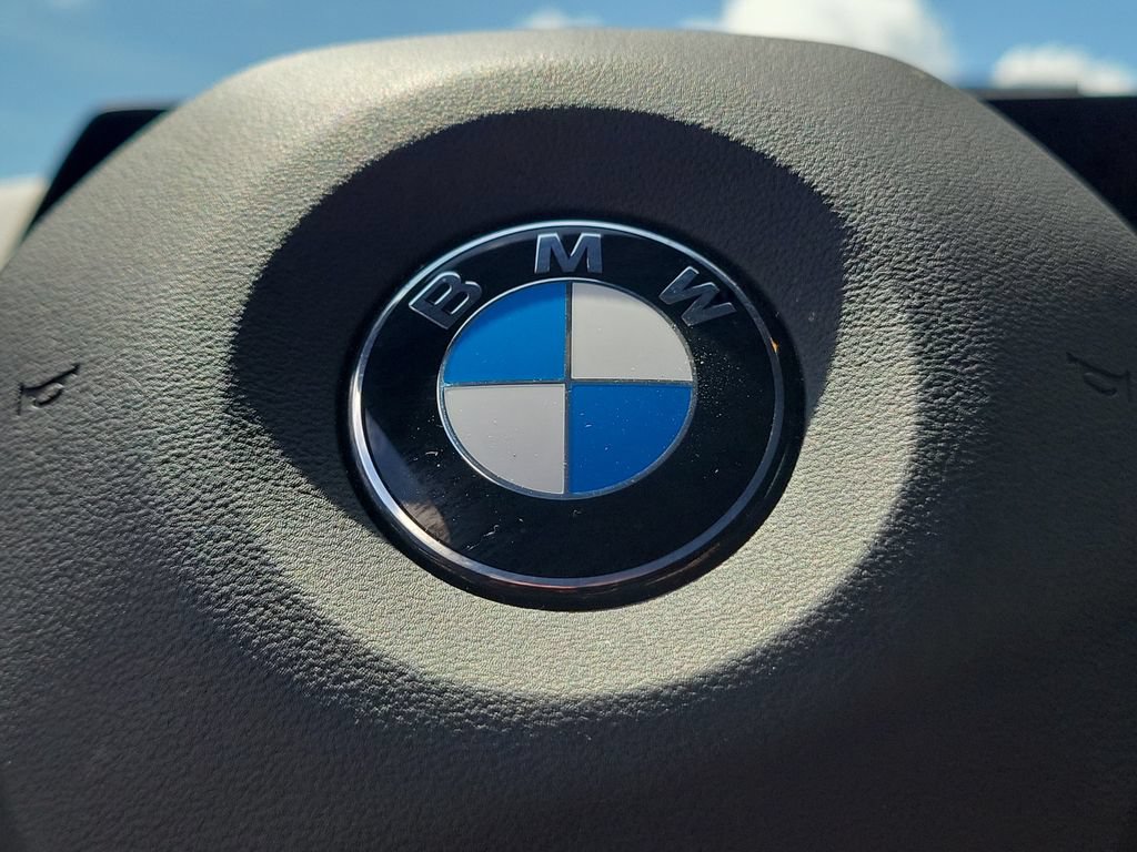 Used 2025 BMW X1 xDrive28i AWD/4WD image 29