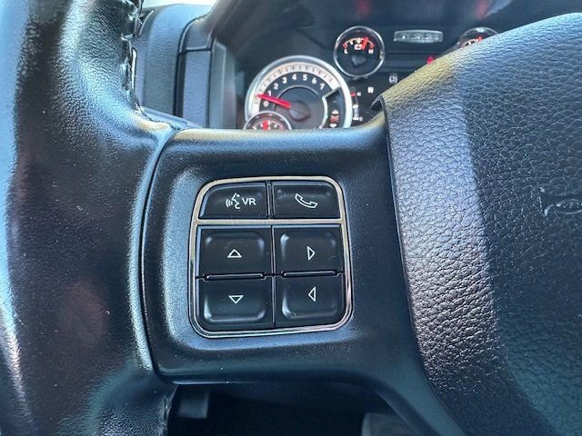 Used 2018 RAM 1500 Sport image 14