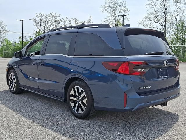 Used 2026 Honda Odyssey EX-L image 7