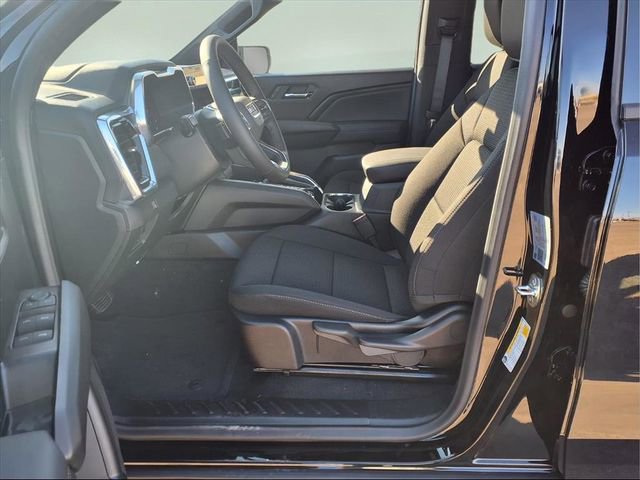 New 2026 GMC Canyon Elevation w/ Convenience Package image 24