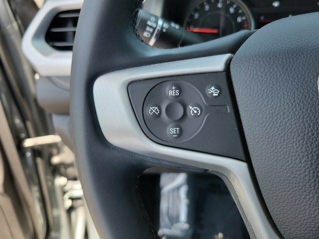 Used 2023 GMC Acadia SLT w/ Elevation Edition FWD image 24