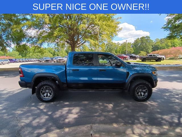 Used 2024 RAM 1500 TRX AWD/4WD image 6