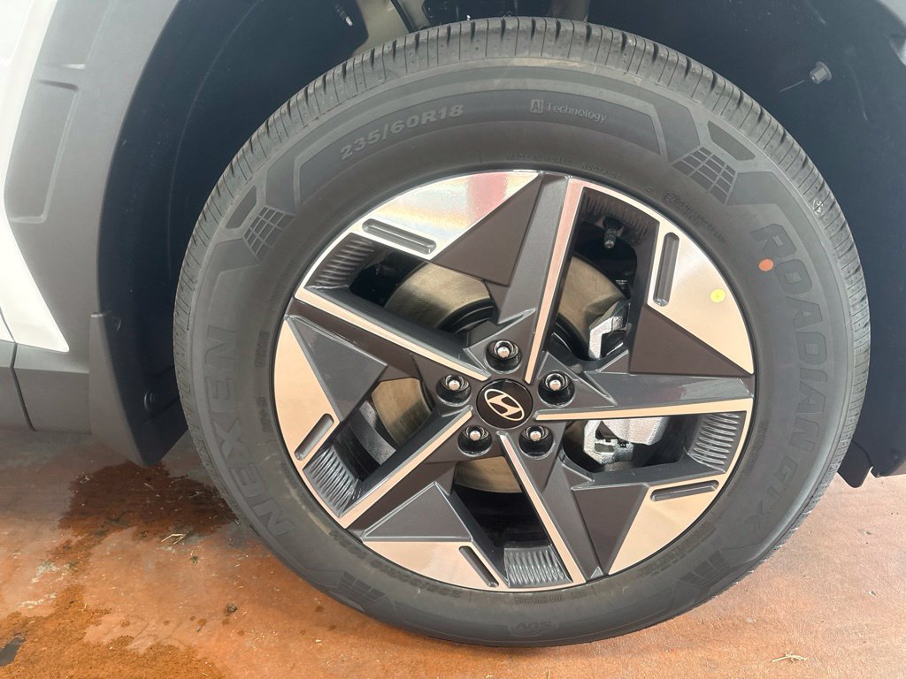 New 2026 Hyundai Tucson SEL w/ Tow & Go Package FWD image 11