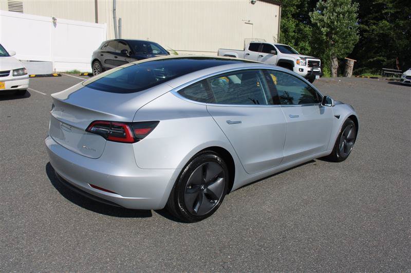 Used 2018 Tesla Model 3 Long Range AWD/4WD image 6