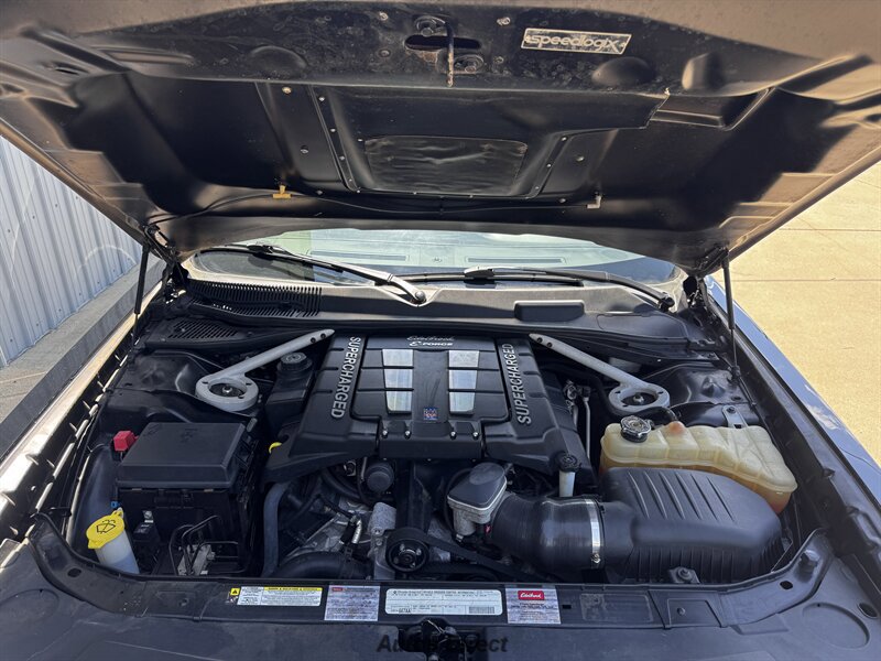 Used 2012 Dodge Challenger SRT8 image 38