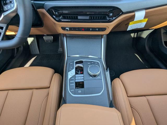 New 2026 BMW 330i Sedan w/ M Sport Package RWD image 19