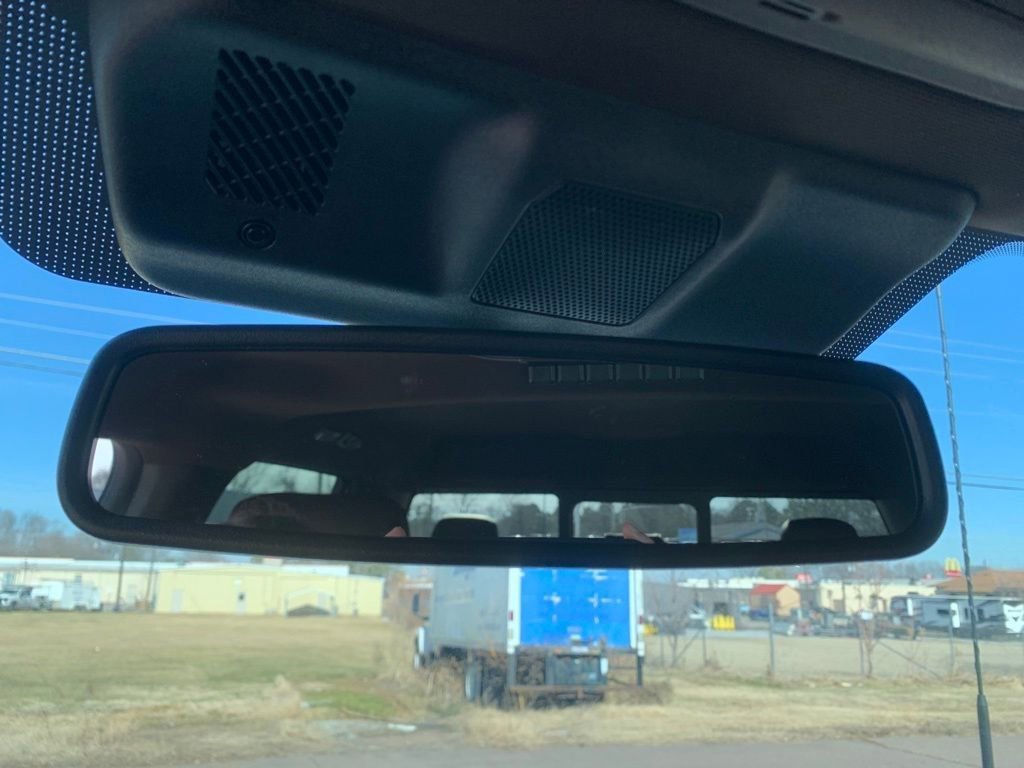 New 2025 Ford F250 King Ranch w/ Chrome Package image 23