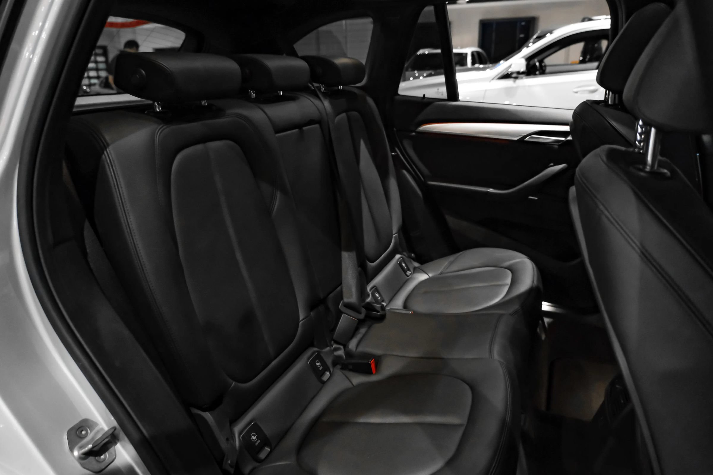 Used 2019 BMW X1 sDrive28i w/ M Sport Package FWD image 30