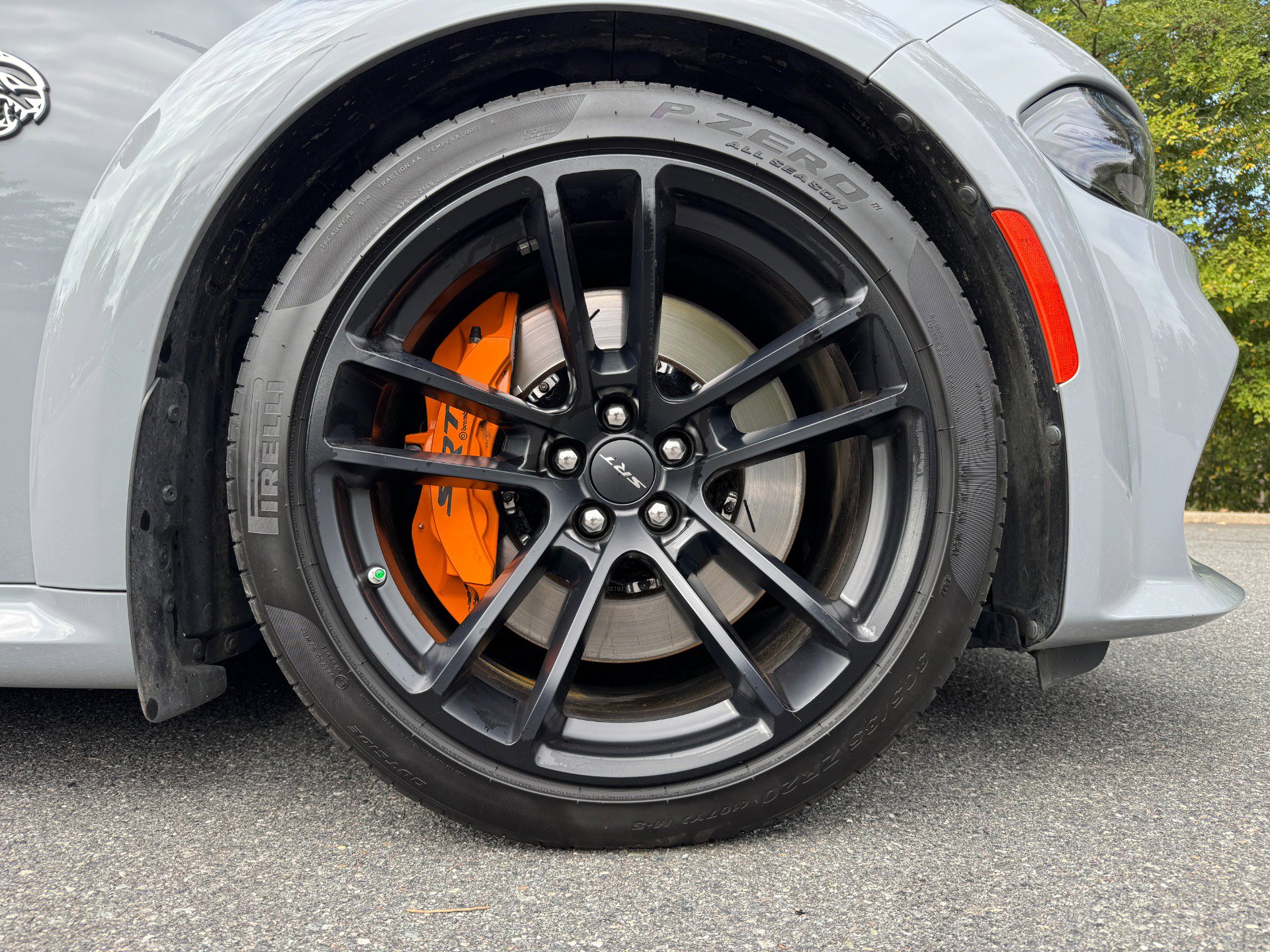 Used 2022 Dodge Charger SRT Hellcat w/ Harman/Kardon Audio Group image 70