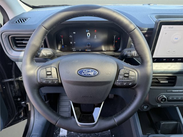 New 2026 Ford Maverick XLT w/ Equipment Group 301A AWD/4WD image 15