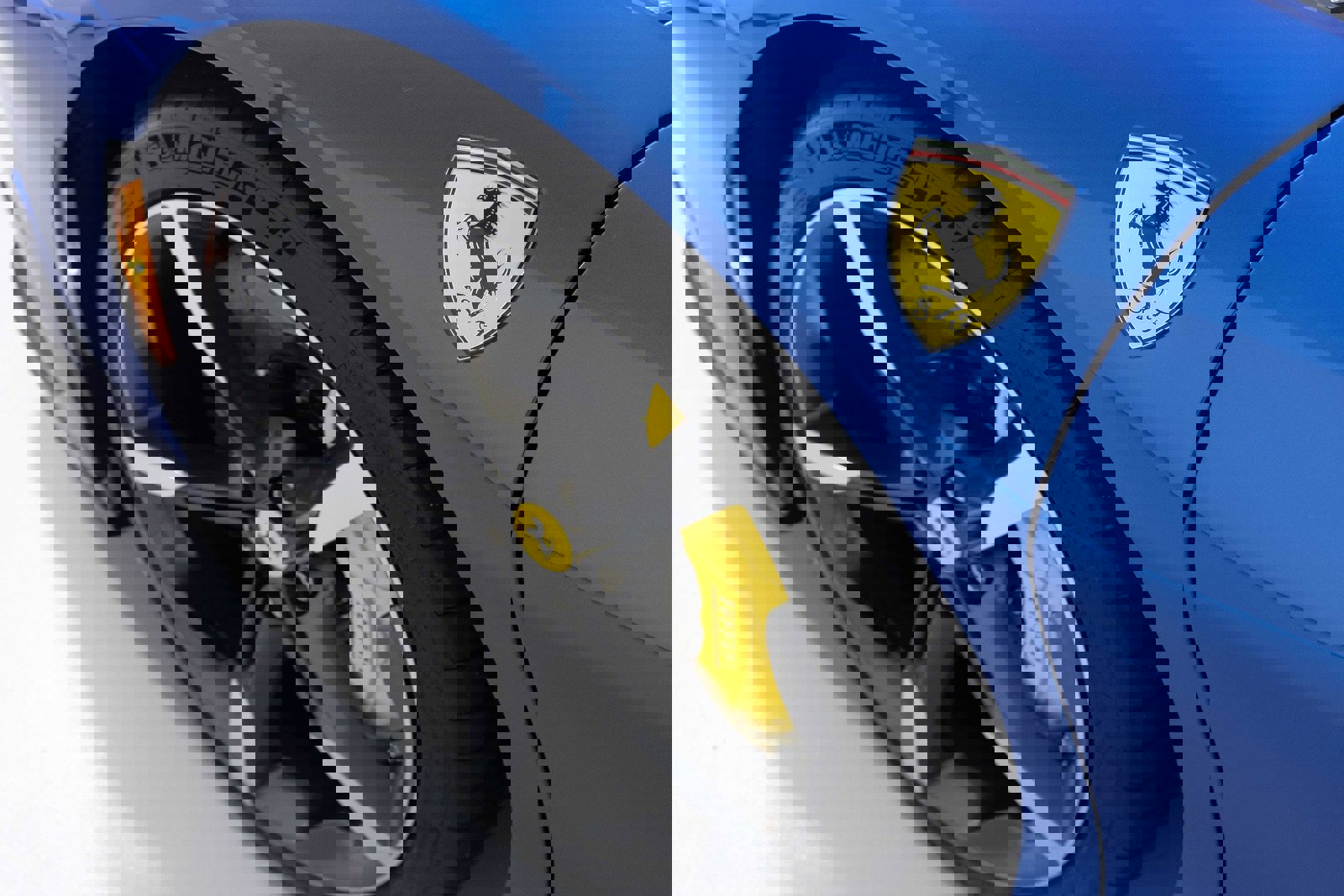 Used 2024 Ferrari SF90 Spider image 47