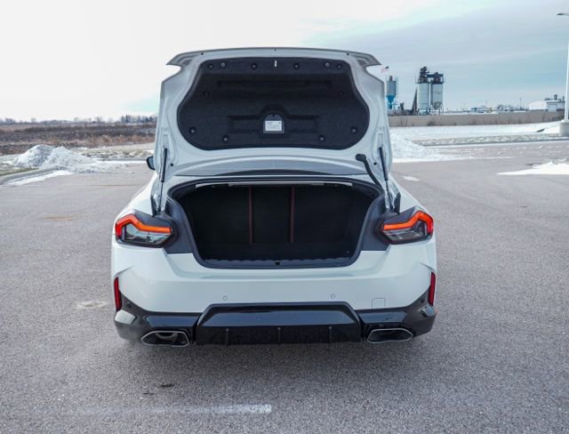 Used 2022 BMW M240i xDrive M240i w/ Premium Package image 7